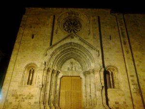 Guida Turistica Lanciano Santa Maria Maggiore