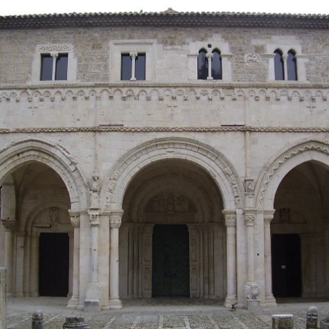 San Clemente - Casauria - Guide Turistiche in Abruzzo