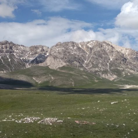 Altopiano di Campo Imperatore - Guide Turistiche in Abruzzo