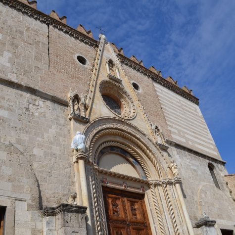 San Berardo - Teramo - Guide Turistiche in Abruzzo